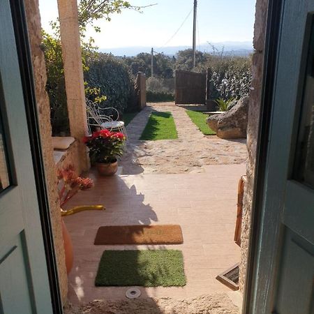 Rifugio Monte Pino Villa Telti Dış mekan fotoğraf
