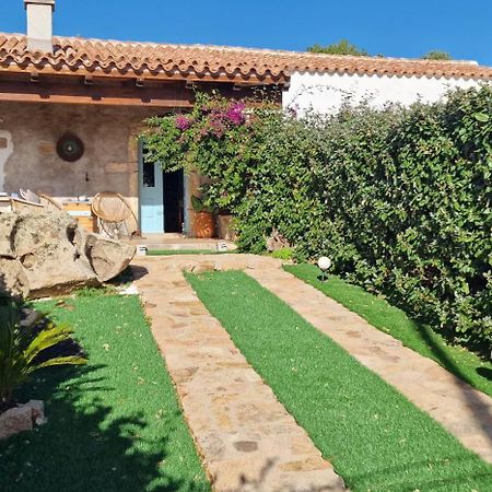 Rifugio Monte Pino Villa Telti Dış mekan fotoğraf
