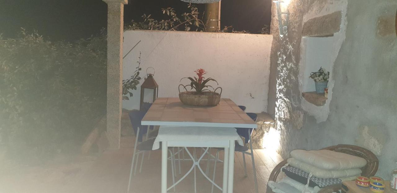Rifugio Monte Pino Villa Telti Dış mekan fotoğraf