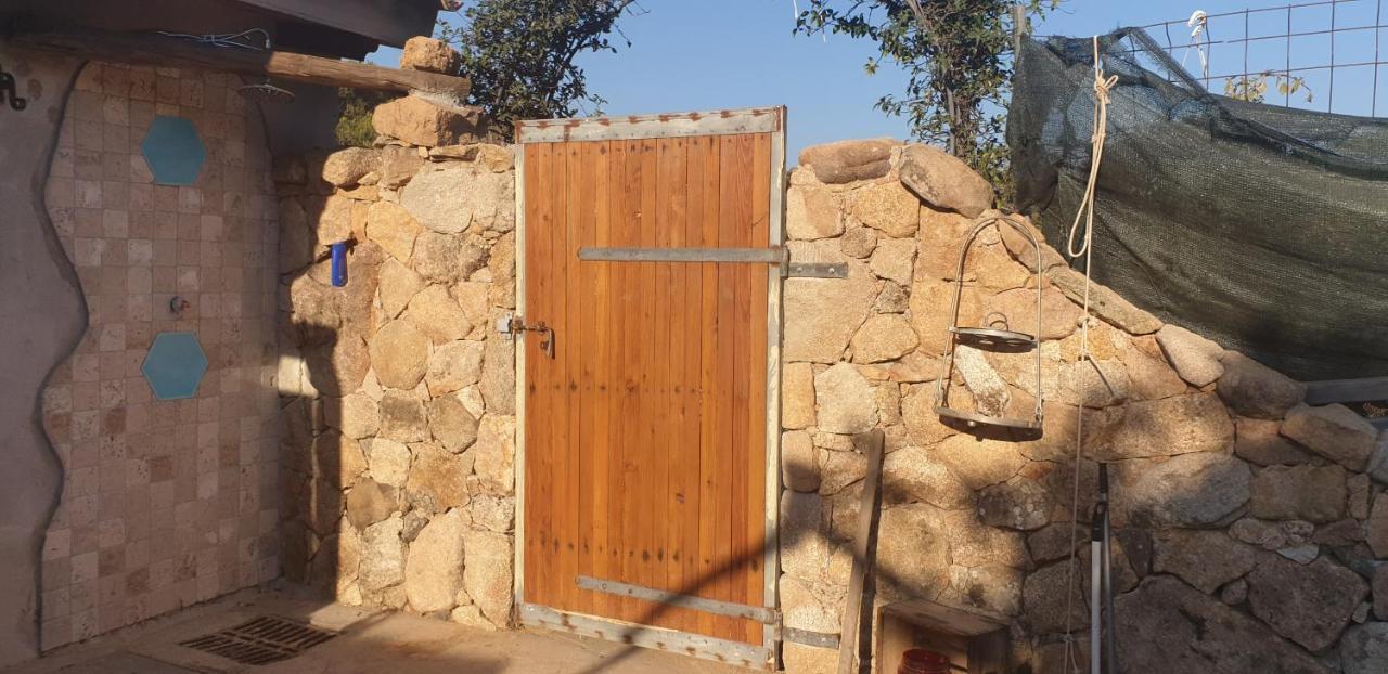 Rifugio Monte Pino Villa Telti Dış mekan fotoğraf