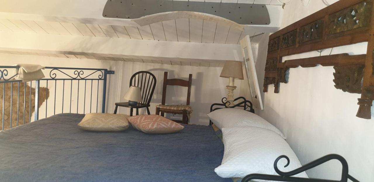 Rifugio Monte Pino Villa Telti Dış mekan fotoğraf