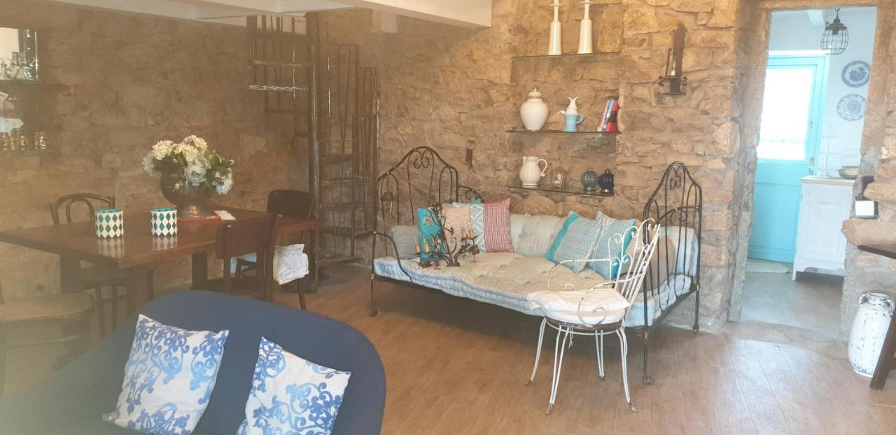 Rifugio Monte Pino Villa Telti Dış mekan fotoğraf