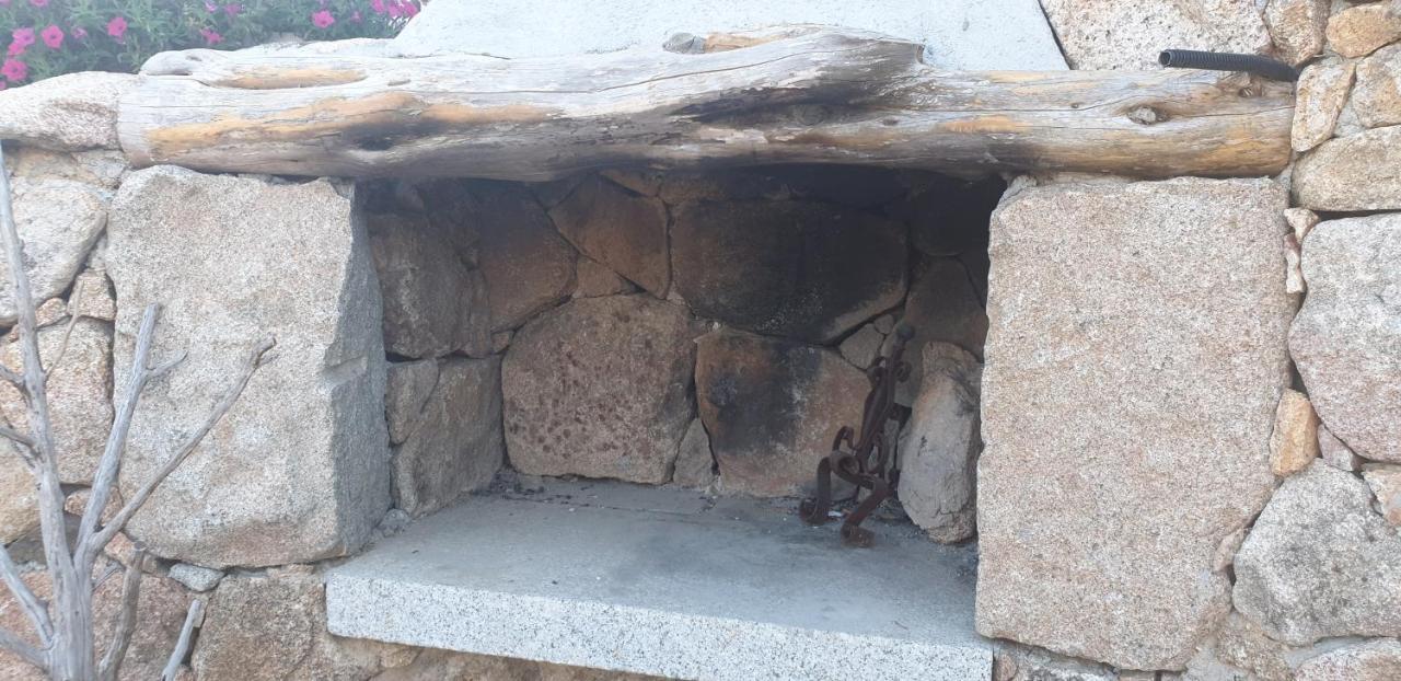 Rifugio Monte Pino Villa Telti Dış mekan fotoğraf