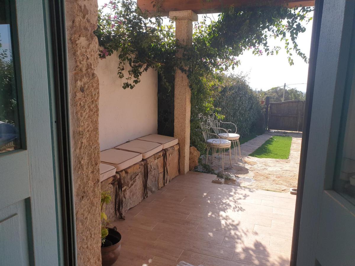 Rifugio Monte Pino Villa Telti Dış mekan fotoğraf