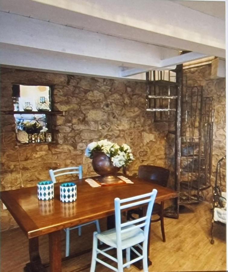 Rifugio Monte Pino Villa Telti Dış mekan fotoğraf