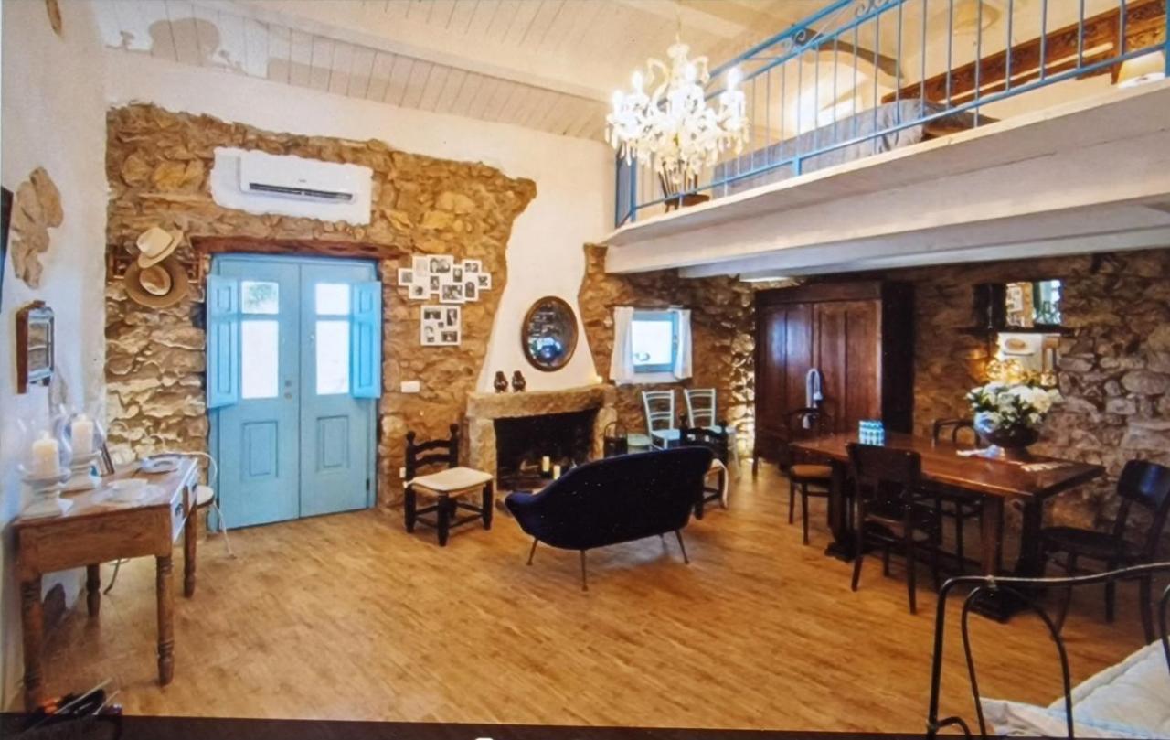 Rifugio Monte Pino Villa Telti Dış mekan fotoğraf