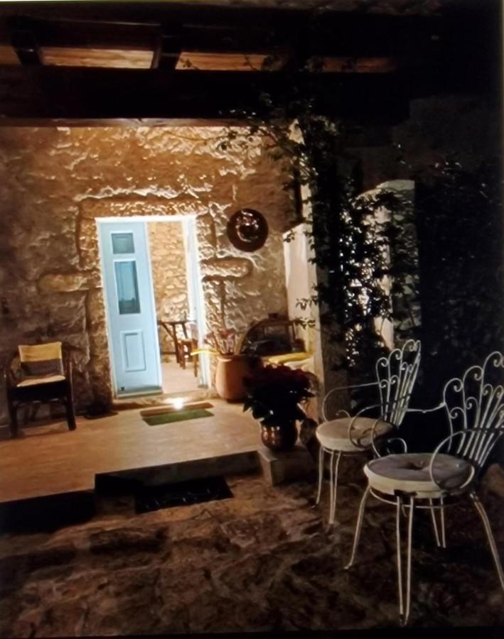 Rifugio Monte Pino Villa Telti Dış mekan fotoğraf