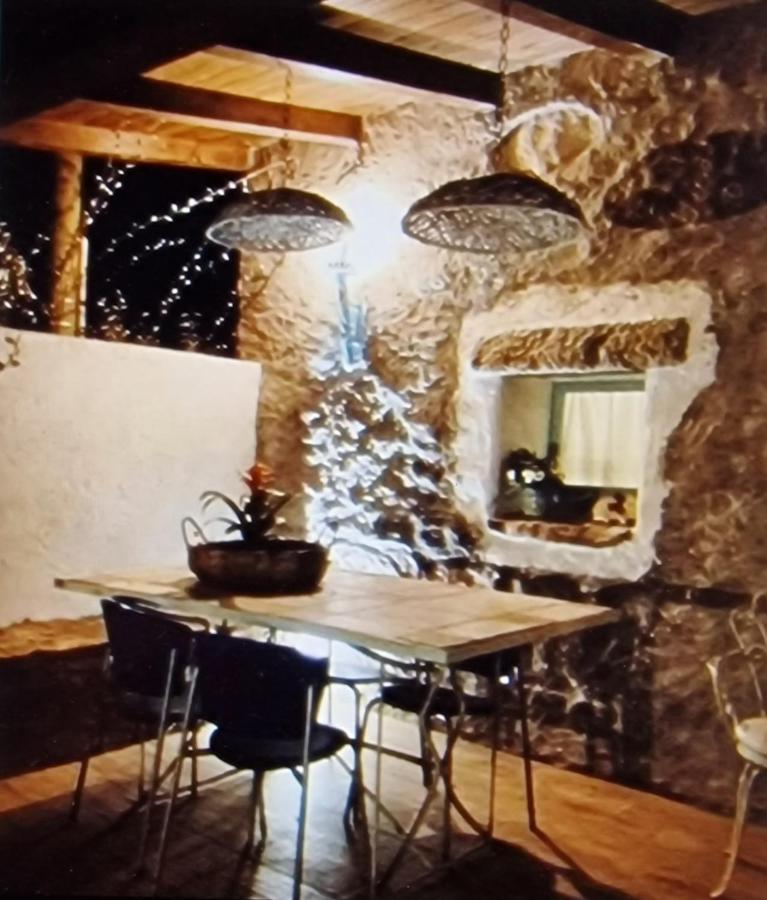Rifugio Monte Pino Villa Telti Dış mekan fotoğraf