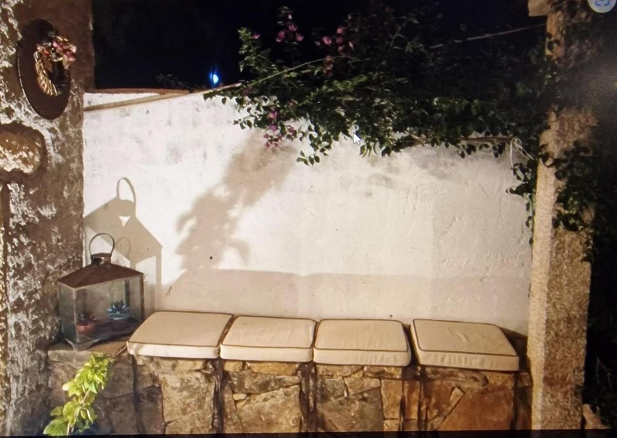 Rifugio Monte Pino Villa Telti Dış mekan fotoğraf