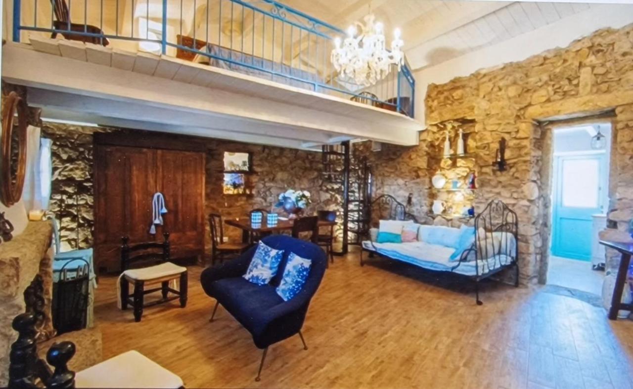 Rifugio Monte Pino Villa Telti Dış mekan fotoğraf