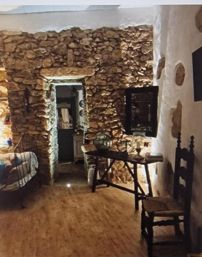 Rifugio Monte Pino Villa Telti Dış mekan fotoğraf
