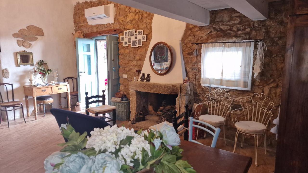 Rifugio Monte Pino Villa Telti Dış mekan fotoğraf