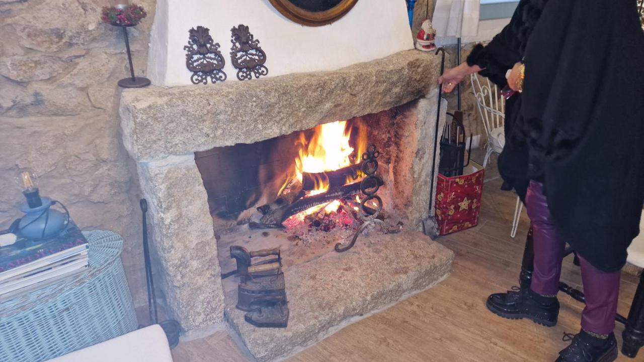 Rifugio Monte Pino Villa Telti Dış mekan fotoğraf