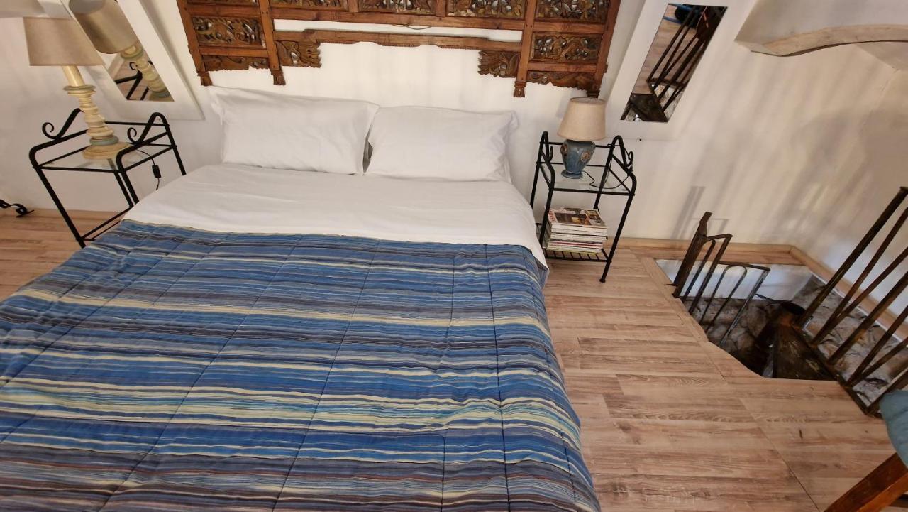 Rifugio Monte Pino Villa Telti Dış mekan fotoğraf