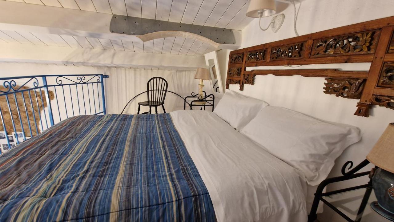 Rifugio Monte Pino Villa Telti Dış mekan fotoğraf