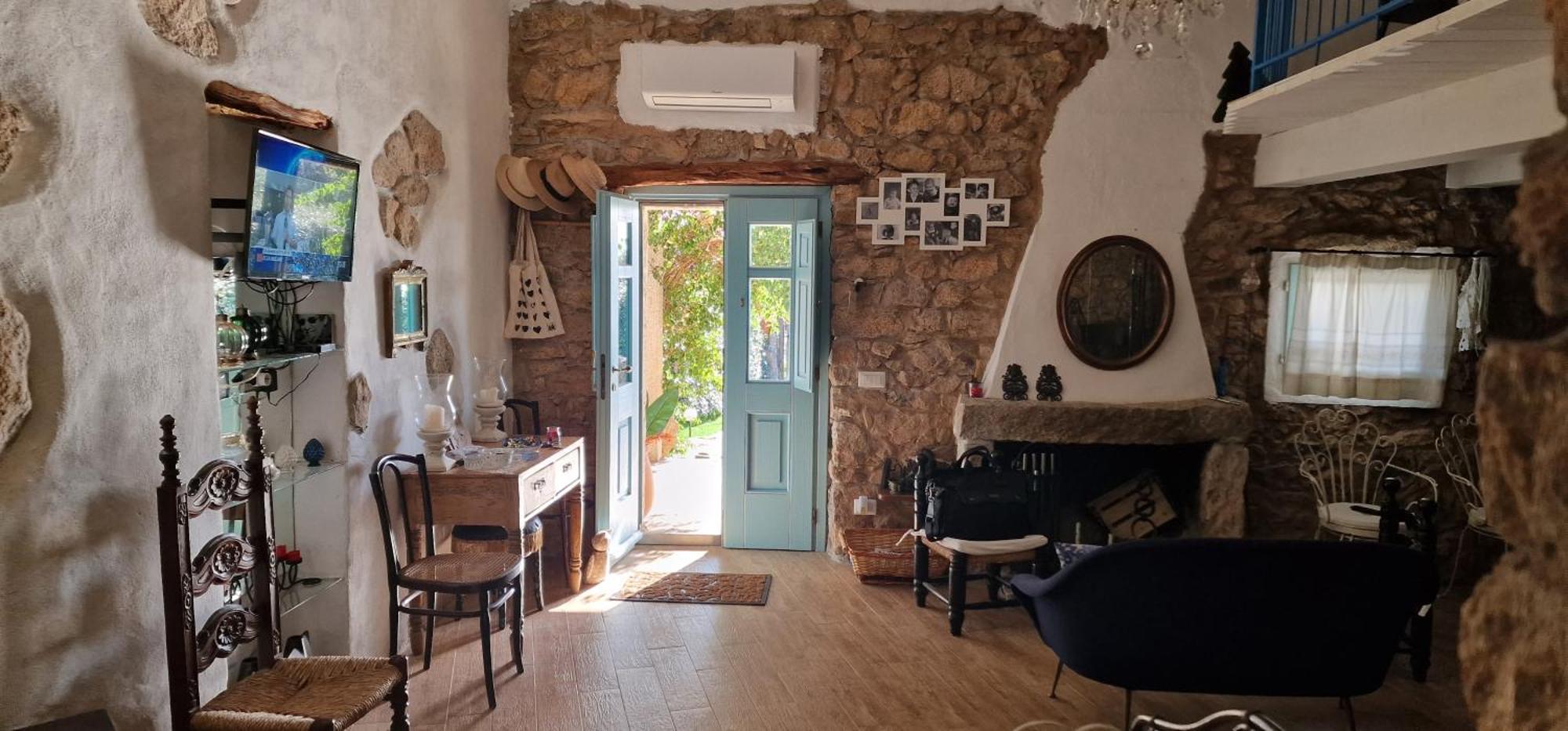 Rifugio Monte Pino Villa Telti Dış mekan fotoğraf